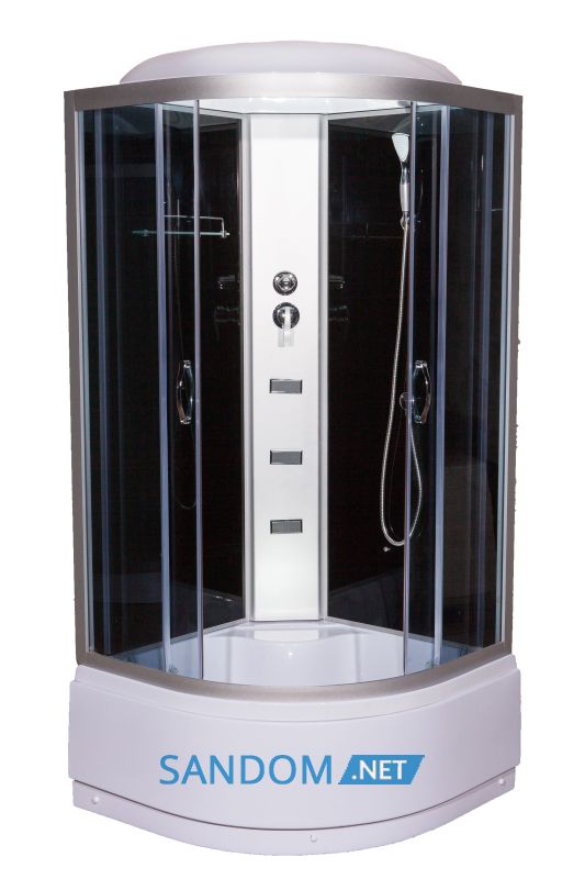 Гидробокс Vivia 95 RC 90x90x215 без электроники