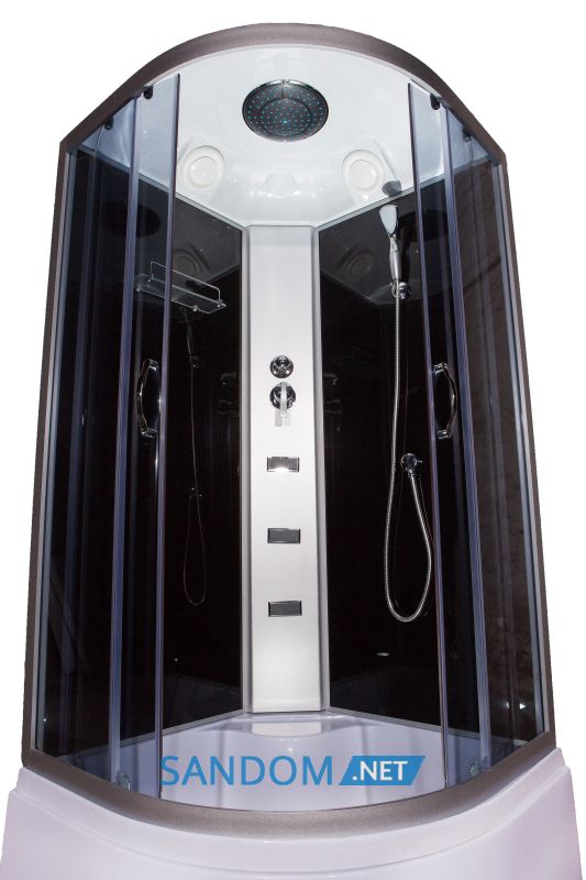 Гидробокс Vivia 95 RC 90x90x215 без электроники