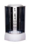Гидробокс Vivia Eco 95 CH 90x90x215 без электроники