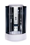 Гидробокс Vivia ECO 265 СН 90x90х215