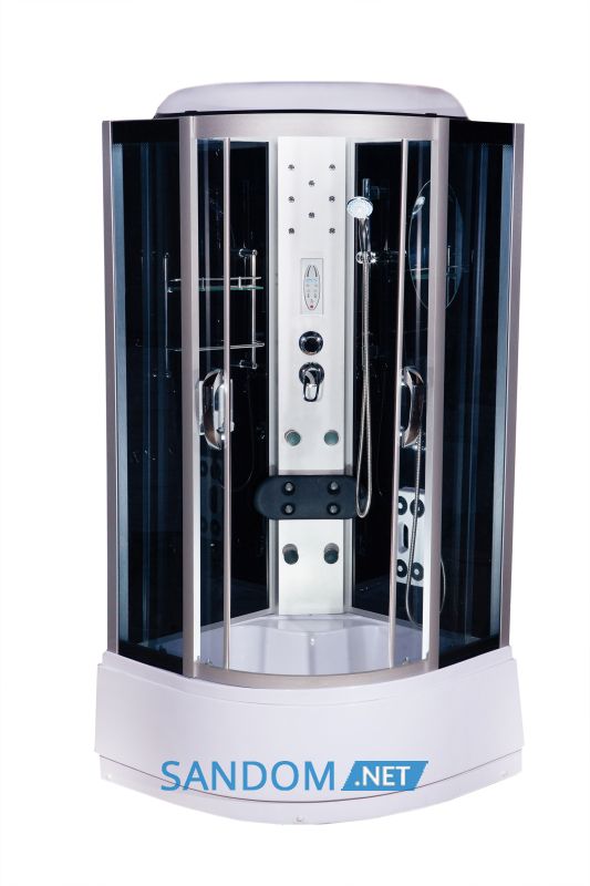 Гідробокс Vivia ECO 265 СН 90x90х215