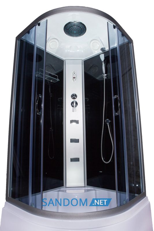 Гидробокс Vivia 95 R RC 90x90x215