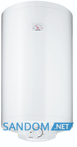 Бойлер Gorenje GBF 80/UA