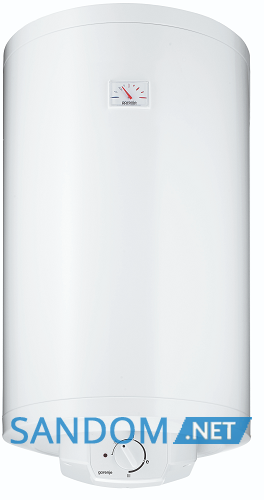 Бойлер Gorenje GBF 50/UA