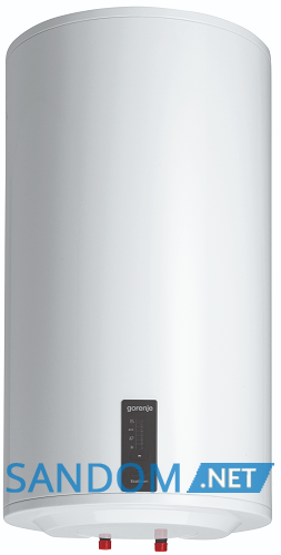 Бойлер Gorenje GBF 80 SMV9