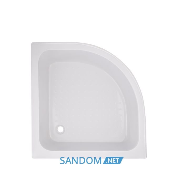 Душевой поддон Lidz KAPIELKA ST90x90x26