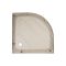 Душевой поддон Lidz KAPIELKA ST90x90x26