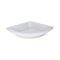 Душевой поддон Lidz KAPIELKA ST80x80x26 с панелью