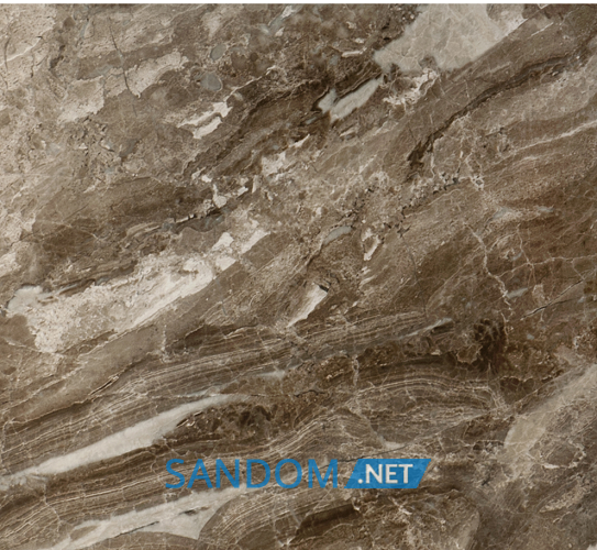Плитка для пола Atem Moca BT 40x40 темно-бежевая