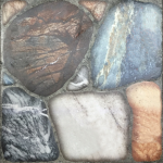 Плитка для пола Атем Reim 30x30 бежевая