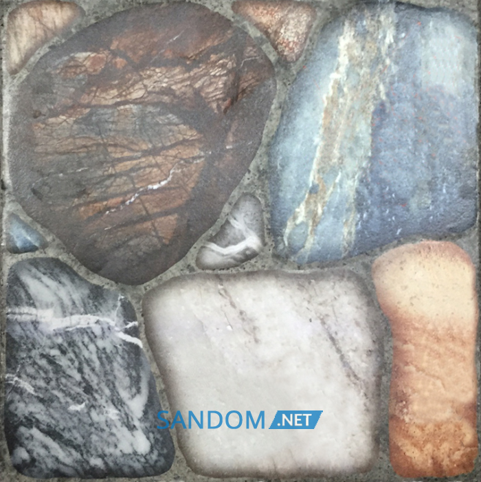 Плитка для пола Атем Reim 30x30 бежевая