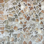 Плитка для пола Атем Baden GR 30x30 серая