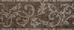 Декор для стен Atem Moca Pattern ВТ/LG 25x60