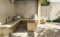 Плитка для пола Атем Rimini BM 30x30 бежевая