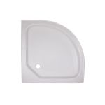 Душевой поддон Lidz KAPIELKA ST80x80x14