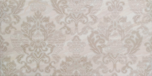 Плитка для стен Атем Zlata Pattern YL 25х50 желтая