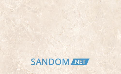 Плитка для стен Cersanit Sofi Cream 25X40 кремовая