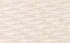 Плитка для стен Cersanit Sofi Cream Structure 25X40 кремовая