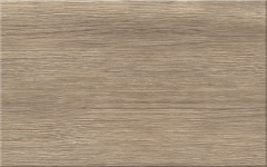 Плитка для стен Cersanit Reina Brown 25X40 коричневая