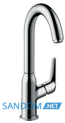 Смеситель для раковины Hansgrohe Novus 71126000