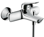 Смеситель для ванны Hansgrohe Novus 71040000