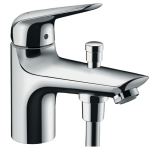 Смеситель для ванны/душа Hansgrohe Novus 71321000