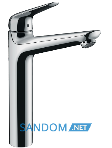 Смеситель для раковины Hansgrohe Novus 71123000