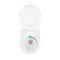 Унітаз підвісний Qtap Scorpio безобідковий Ultra Quiet з сидінням Soft-close QT14332380AW