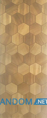 Плитка для стен Атем Sote Wood BM 20х50 бежевая