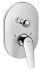 Змішувач для ванни Hansgrohe Novus 71047000
