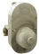 Прихована частина змішувача для душу Hansgrohe Focus S 31741180