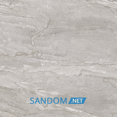 Плитка для пола Golden Tile Marmo Milano 60х60 серая