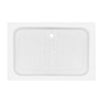 Душевой поддон Lidz KAPIELKA ST120x80х14