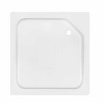 Душевой поддон Lidz KAPIELKA ST90x90х14