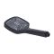 Душова система Lidz Wawel 1030 Black зі змішувачем з виливом