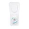 Унітаз підвісний Qtap Gemini Ultra Quiet безобідковий з сидінням Soft-close QT2533076EUQW