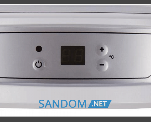 Бойлер Bosch Tronic 8000 T ES 080-5