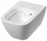 Унитаз подвесной Kolo Modo Pure Rimfree L33123000 без ободка