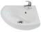 Умивальник Kolo Runa L82735000 35 кутовий