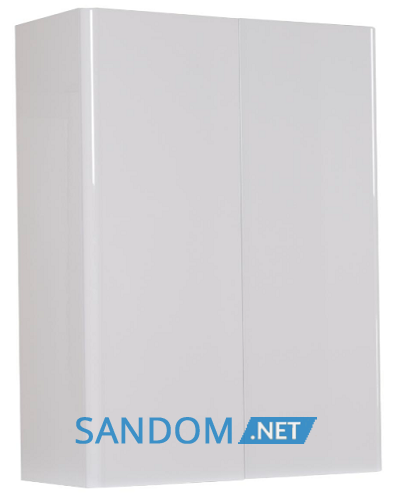 Шкафчик Аква Родос Акцент навесной 60