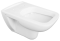 Підвісний унітаз CeraStyle Duru 018500 з кришкою Slim Soft-Close