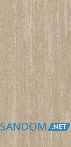 Плитка Inter Gres Tuff 022 120x60 темно-бежевая