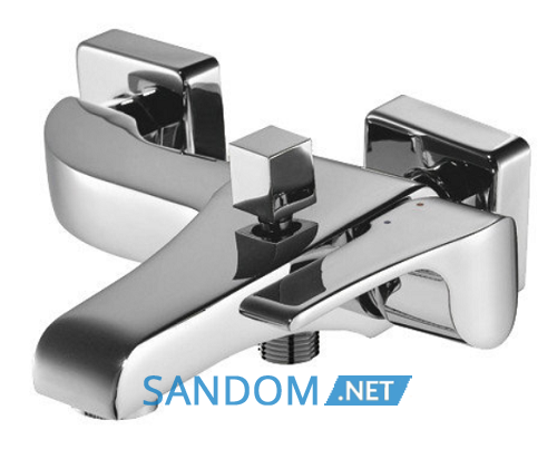 Смеситель для ванны Welle Stefan MC23196D