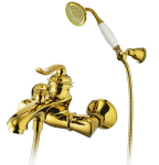 Смеситель для ванны Welle Vanessa MQ23273AS-HN0327