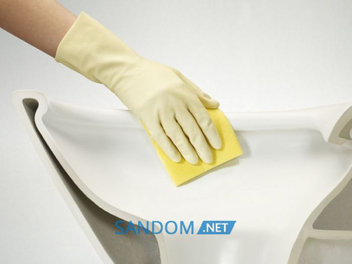 Унитаз подвесной  Roca Gap Clean Rim безободковый с сиденьем Slim slow-closing 