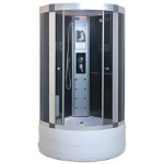 Гидробокс Miracle F7-5/Rz 100х100х205 см