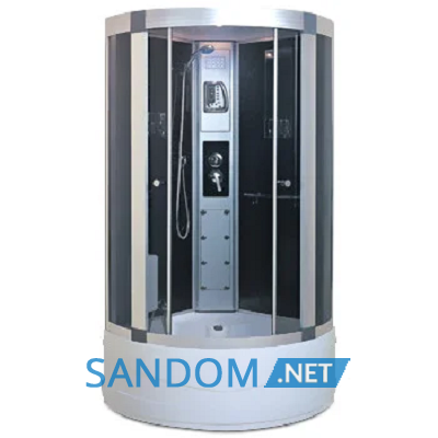 Гидробокс Miracle F7-5/Rz 100х100х205 см