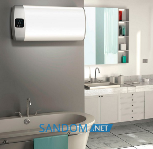 Бойлер Ariston ABS VLS EVO PW 100