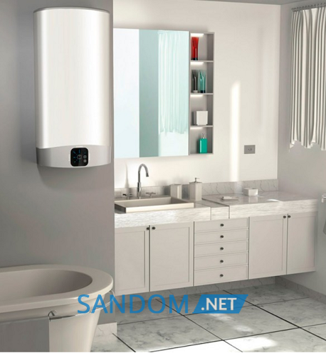 Бойлер Ariston ABS VLS EVO PW 100