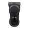 Унітаз-компакт Qtap Scorpio Ultra Quiet безободковий з сидінням Soft-Close MATT BLACK